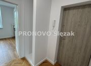 Luksusowe 2 pokoje z balkonem i zielenią ul.Zdrowa miniaturka 9