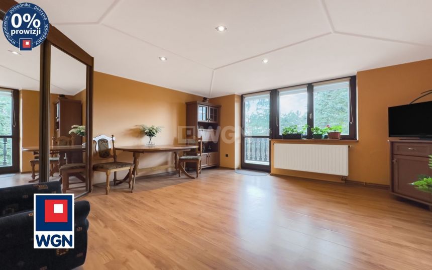 Olkusz Piaski, 639 000 zł, 163.62 m2, jednorodzinny miniaturka 5