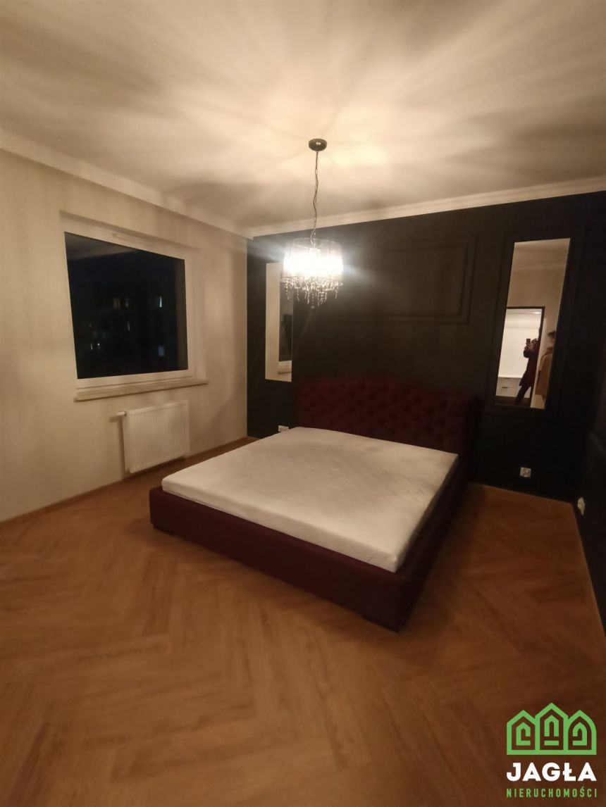 Komfortowy apartament!  Pięknie wykończony. miniaturka 16