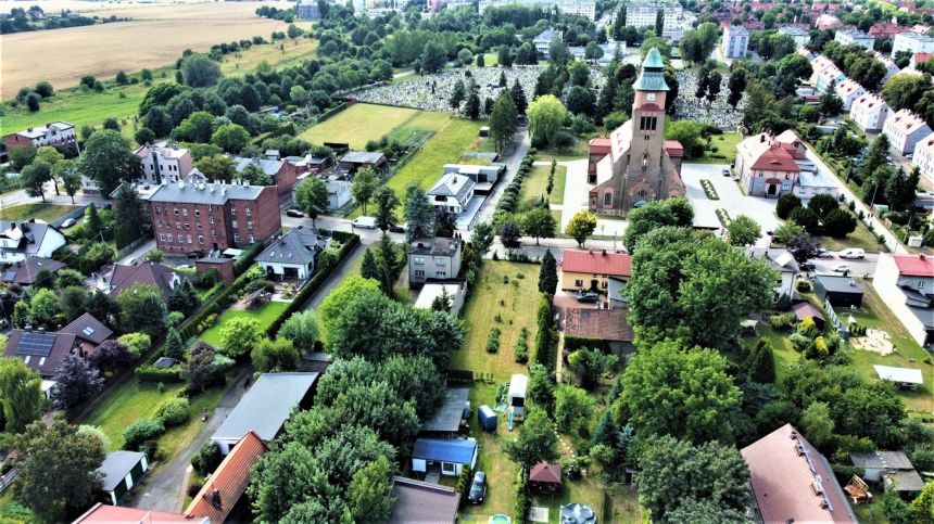 Małe. tanie M-3 Zabrze Rokitnica! miniaturka 14