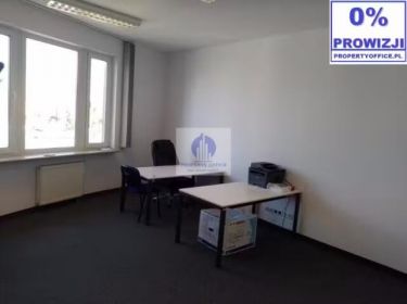 Wola: lokal biurowy 22,48 m2