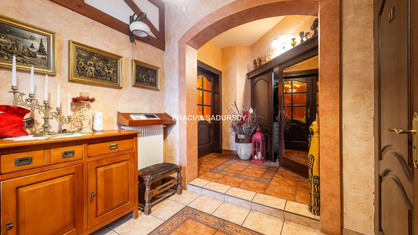 Wyjątkowa rezydencja na sprzedaż – Balin, 274 m²!! miniaturka 17