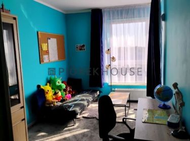 3-pokojowe mieszkanie na Ursusie