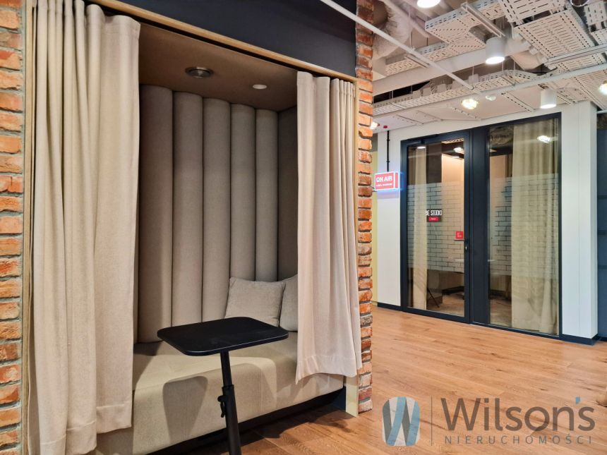 Warszawa Górny Mokotów, 3 600 zł, 20 m2, pietro 6 miniaturka 26