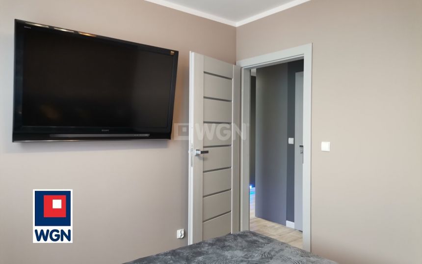 Polkowice, 2 500 zł, 50 m2, z balkonem miniaturka 8
