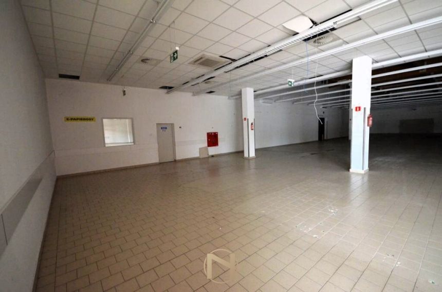 Gorzów Wielkopolski Osiedle Staszica, 14 000 zł, 440 m2, wejście od ulicy miniaturka 4