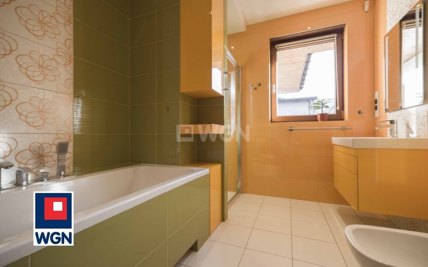 Orzesze Jaśkowice, 1 144 444 zł, 152 m2, ogrzewanie kominkiem miniaturka 15