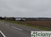 Kromnów, 400 000 zł, 40 ar, w kształcie trapezu miniaturka 1