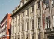 Unikalna inwestycja w centrum Krakowa. miniaturka 1