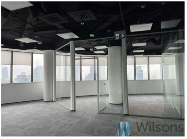 Warszawa Stara Ochota, 14 805 euro, 630 m2, pietro 20