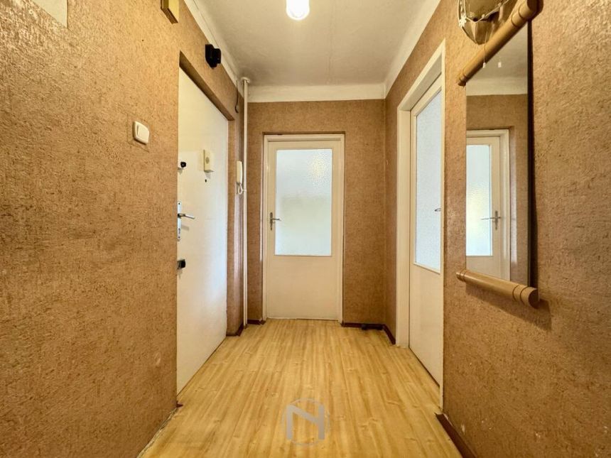 Gorzów Wielkopolski Osiedle Słoneczne, 225 000 zł, 44.03 m2, pietro 3 miniaturka 14