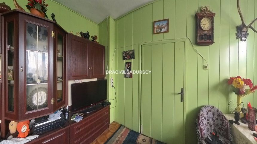 Wola Filipowska, 590 000 zł, 71.67 m2, wolnostojący miniaturka 7