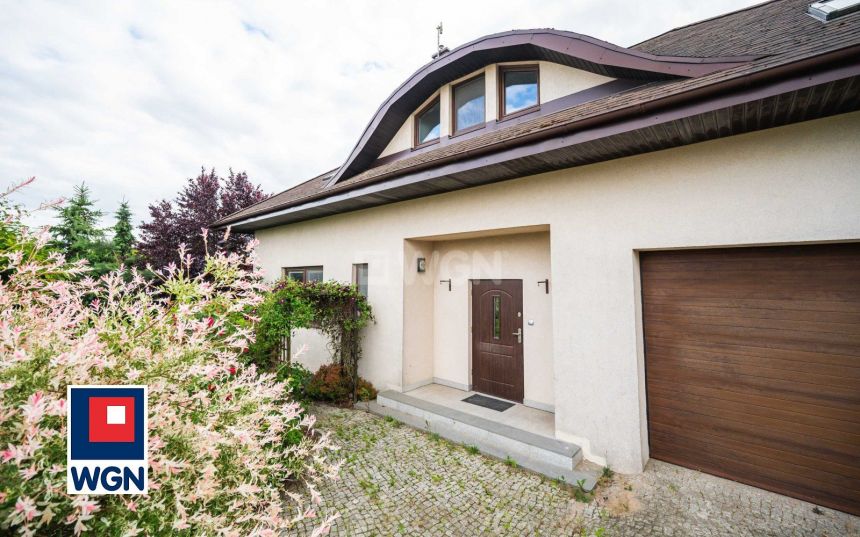 Kleszczewo, 1 450 000 zł, 249 m2, technologia Ytong miniaturka 7