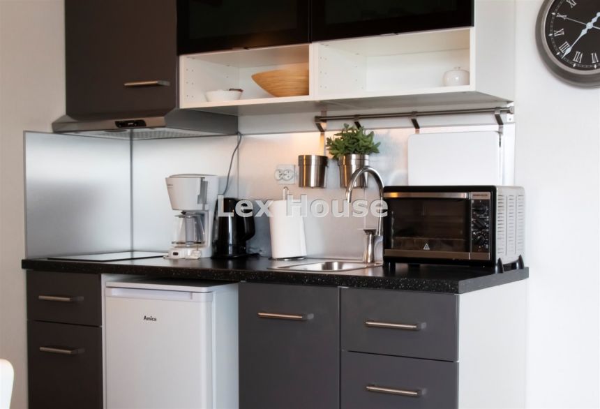 Świnoujście, 1 190 000 zł, 28 m2, w apartamentowcu miniaturka 4