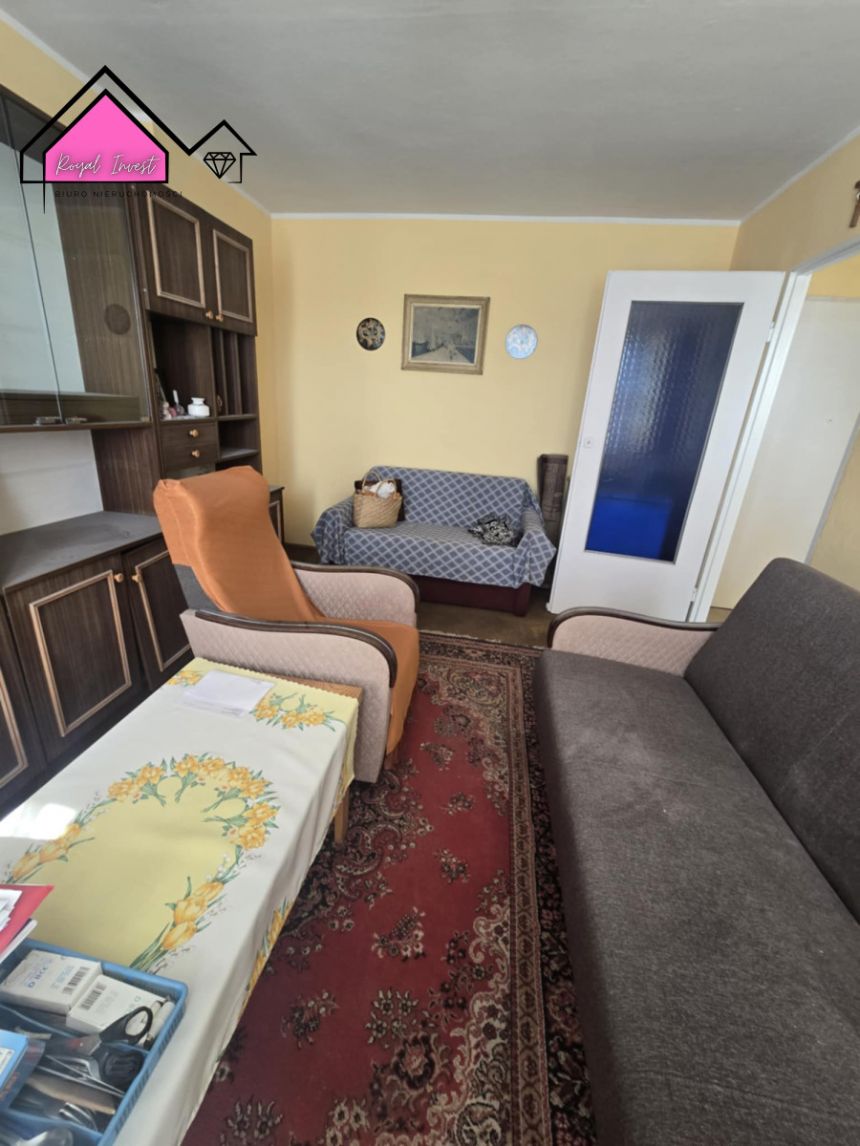 Kleczew, 139 000 zł, 25.4 m2, kawalerka - zdjęcie 1