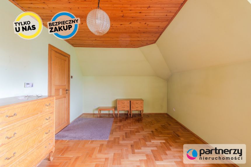 Gdańsk Chełm, 1 549 000 zł, 160 m2, z cegły miniaturka 14