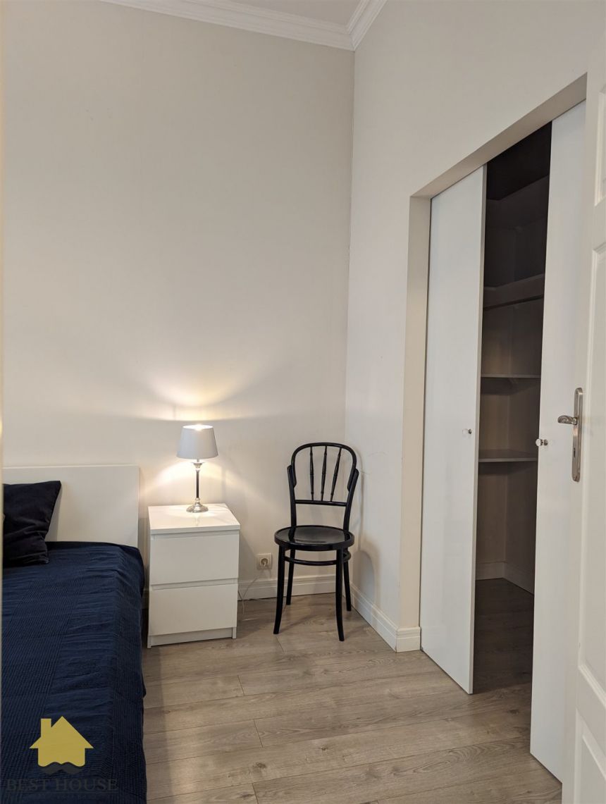 luksusowy apartament w Centrum Lublina miniaturka 6