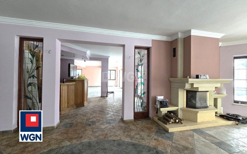 Kozy, 3 499 900 zł, 650 m2, murowany miniaturka 9