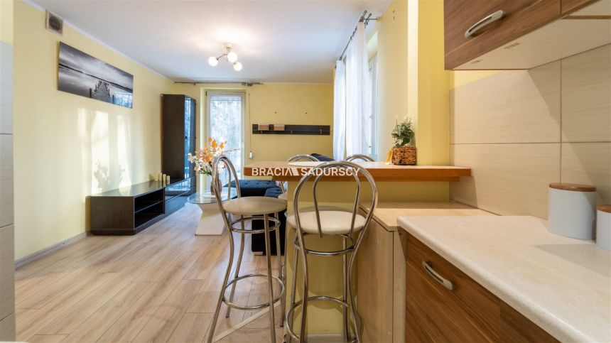 MIESZKENIE 2 POKOJE 31M2 RACŁAWICKA / WROCŁAWSKA miniaturka 5