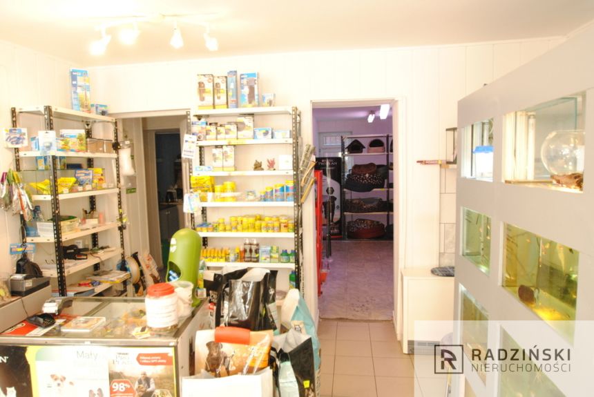 Lokal użytkowy nowa cena 275000!!! miniaturka 5