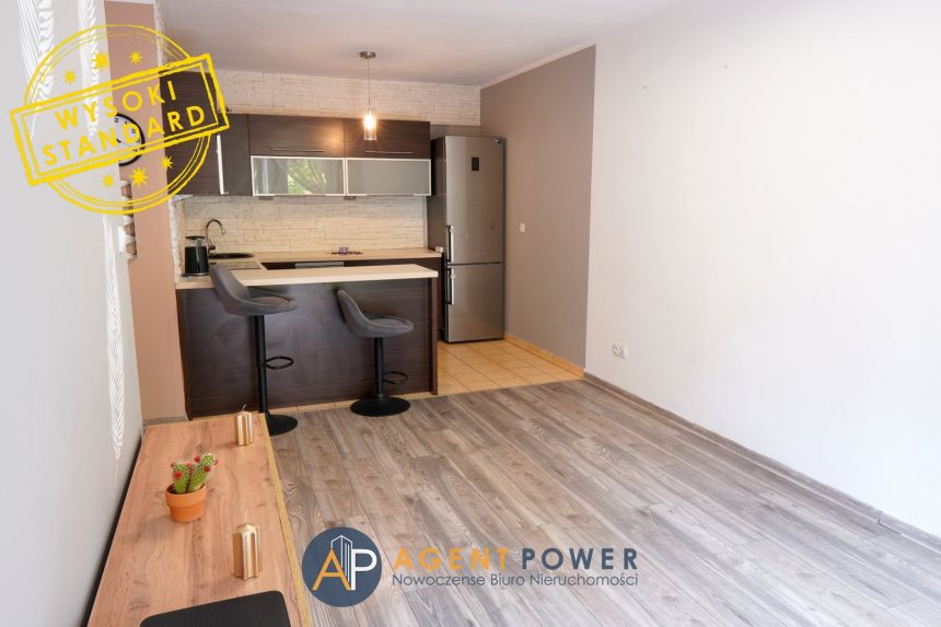 Gotowy Piękny Apartament TBS 2-pok w Olkuszu 42m2 miniaturka 1