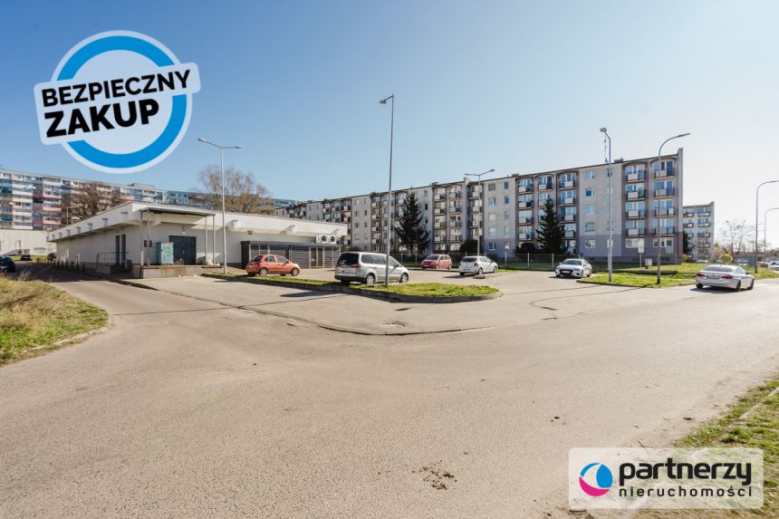 Gdańsk Nowy Port, 500 000 zł, 44.47 m2, z balkonem miniaturka 8