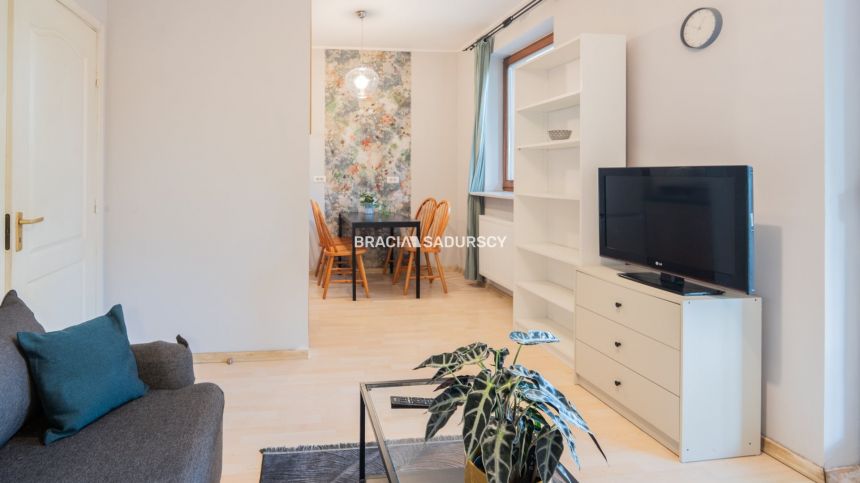 Stylowa Kawalerka | Lea 219 | 30 m² | Centrum miniaturka 10