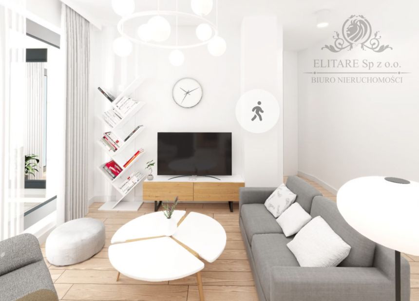 Mieszkanie 67,51m2 , 3 pokojowe w Centrum Wrocławia /Stare Miasto miniaturka 11