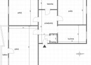 3-POKOJOWE MIESZKANIE DO WYNAJĘCIA WOLA DUCHACKA miniaturka 4