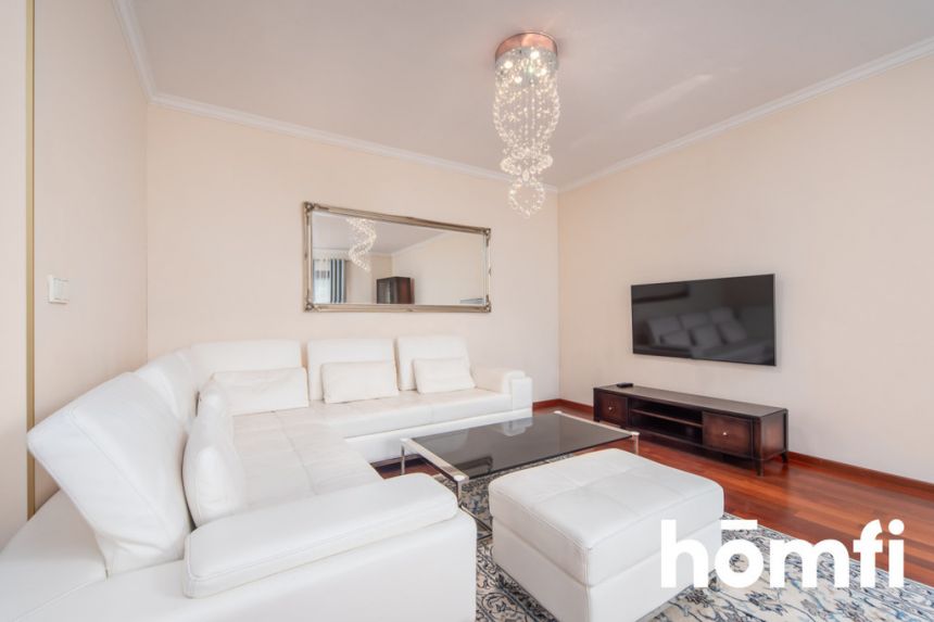 LUKSUSOWY APARTAMENT PLAC BEMA miniaturka 2