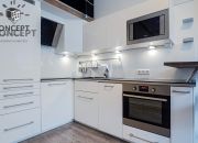 Kawalerka z antresolą | Balkon | Parking miniaturka 4