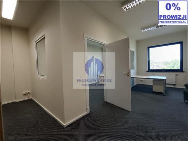 Targówek: biuro 40 m2