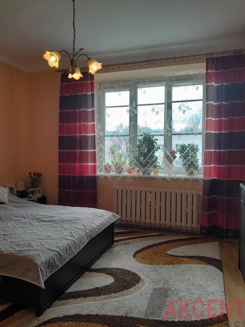 3-pokojowe mieszkanie (105 m2) na Starym Żoliborzu miniaturka 8