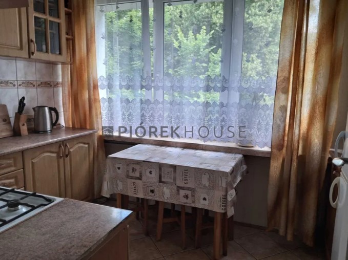 4-pokojowe mieszkanie na Ursusie miniaturka 4