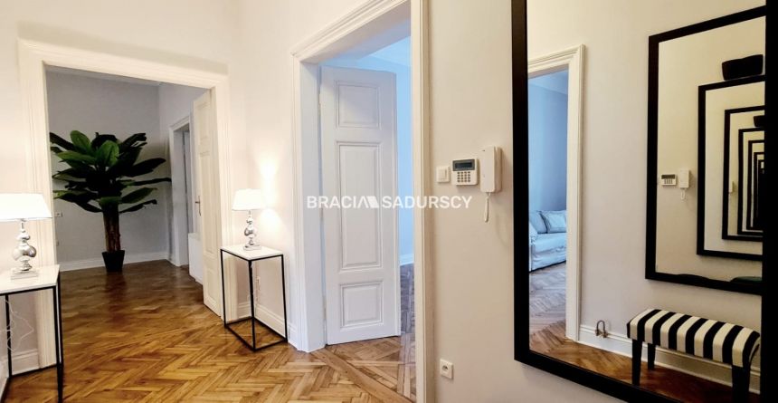 Luksus i Przestrzeń w Centrum Krakowa! miniaturka 6