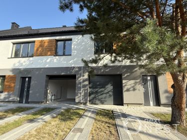 Bobrowiec, 1 097 000 zł, 139.8 m2, 4 pokoje