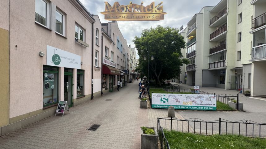 Top lokalizacja Ursynów Pasaż Natoliński Metro miniaturka 10
