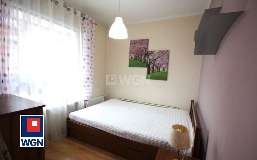 Warzymice, 449 000 zł, 35.76 m2, parter, 3 miniaturka 5