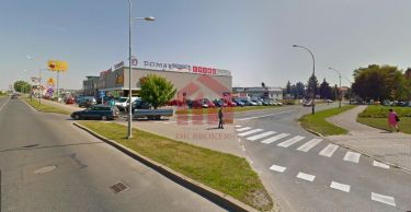 Magazyn do wynajęcia Rzeszów ul. Króla Augusta