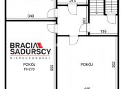 Inwestycyjny hit-dom z ogrodem w cenie mieszkania miniaturka 28
