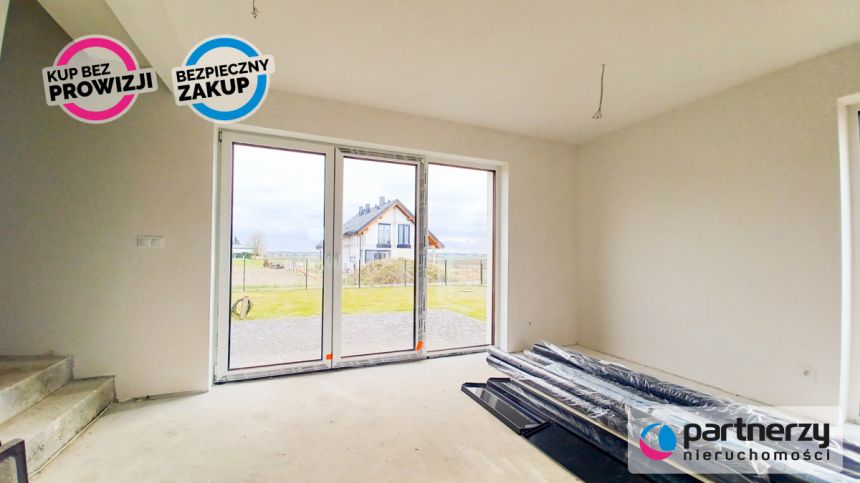 Pępowo, 749 000 zł, 89.86 m2, z gazobetonu miniaturka 4