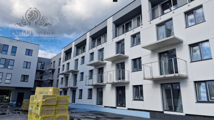Dwupoziomowe 4pok.mieszk.z balkonem i loggią/Maślice/miejsce postojowe gratis miniaturka 2