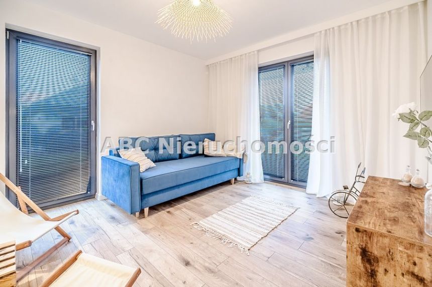 Zawada, 1 699 000 zł, 245 m2, ogrzewanie pompą ciepła miniaturka 12
