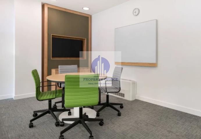 Śródmieście: umeblowane biurodla 1 osoby miniaturka 5