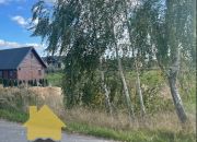 Działka budowlana z pozwoleniem na budowę Jastków miniaturka 2