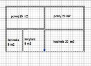 Ciche siedlisko w Radziejowie z dużą działką 1ha miniaturka 14