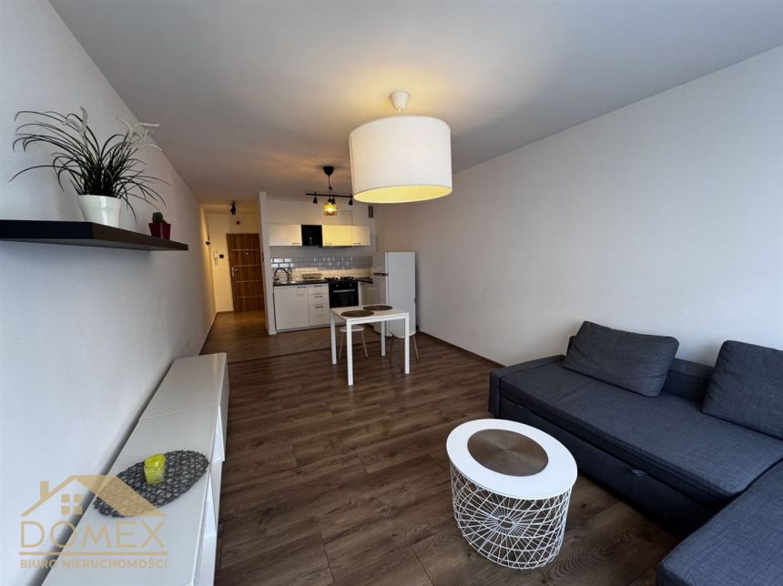 Wodzisław Śląski, 1 300 zł, 31 m2, umeblowane - zdjęcie 1