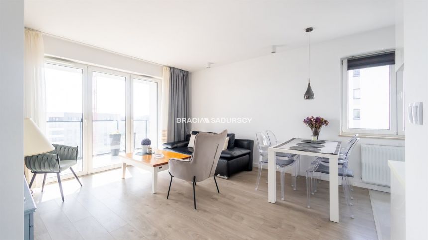 Stylowy apartameent blisko centrum! miniaturka 6