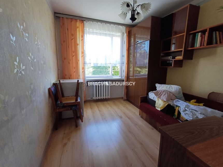 Kraków Bieńczyce, 460 000 zł, 35.94 m2, oddzielna kuchnia miniaturka 4