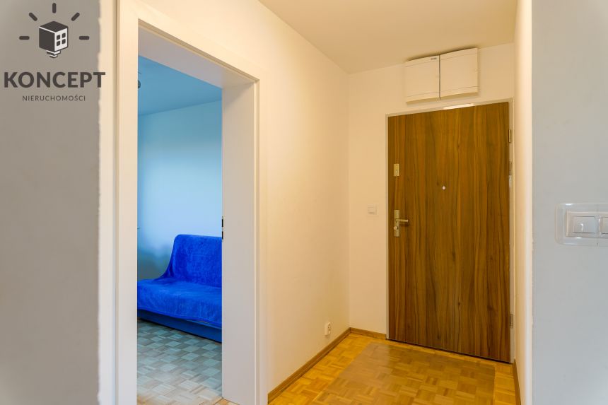 Komfortowe 3 pok. mieszkanie | Mglista miniaturka 8